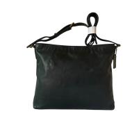 ราคา Coach กระเป๋าสะพายสีน้ำเงินเข้ม (26773957423)