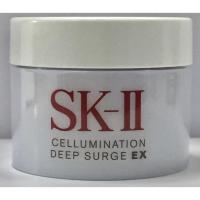 ราคา 15g SK-II Cellumination Deep Surge EX ขนาดทดลอง (960260256)