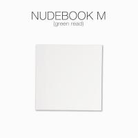 ราคา labrador Nudebook M (green read) รีฟิลสำหรับ handybook (LPS010) (2430634935)
