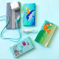 ราคา Sale !!! Hoco powerbank B12E 13000 mAh (255077739)