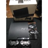 ราคา Playstation 3 มือสอง 250 gb+ HDD 500GB บอร์ด 2004B 2จอย แปลงเล่นก๊อปแล้ว งานกล่องสภาพ รุ่นนี้ไม่มีไวไฟ (7152362845)