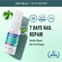 ราคา Dr.ville Nail Care Nail Repair 30ml (57555683730)