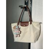 ราคา longchamp ส่งต่อมือสอง ไซส์l longสีpaper ของแท้ (46559724230)