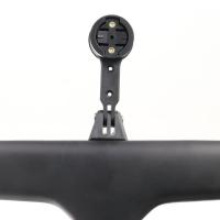 ราคา Compatible with TREK Madone SLR Handlebar Bike Computer Mount Extension for Light Camera (55203926696)