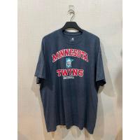 ราคา เสื้อยืด MLB(เอ็มแอลบี) มือสอง Size XXL (2XL) (40878668561)
