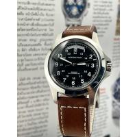 ราคา Hamilton Khaki Field King Automatic Ref. H64455533 (48400554457)