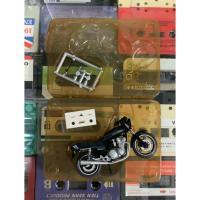 ราคา โมเดลมือสอง f-toy road bike collection : 1/24 honda cb750f สภาพใหม่เก่าเก็บ ความยาวประมาณ 9cm. สินค้าจากตู้ญี่ปุ่น (53800149335)