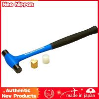 ราคา Tamiya Craft Tool Series No. 60 Micro Hammer with 4 Types of Replacement Heads, Tool for Plastic Models, 74060 (48759394436)