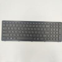 ราคา US Layout แป้นพิมพ์แล็ปท็อปสําหรับ Lenovo IdeaPad Flex15 G500S G505S S500 S510 S510P Z510 ไม่มีจุดไม่มีเรืองแสงสีดํา (44608066177)
