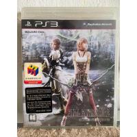ราคา เกม Final Fantasy XIII-2 (PS3) ของใหม่ (55404421526)