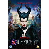 ราคา ดีวีดี หนัง ซาวด์แทร็กไทย Maleficent มาเลฟิเซนท์ กำเนิดนางฟ้าปีศาจ (50256110079)