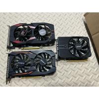 ราคา GTX1050Ti 4GB มือสอง สภาพสวย (26369950713)