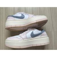 ราคา Nike Air Jordan 1 Elevate Low สี Atmosphere (W) ผู้หญิง รองเท้ามือสอง แท้ SIZE 6.5US 23.5CM (56056293730)