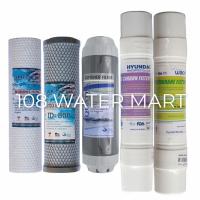 ราคา ชุดไส้กรอง Aquatek และ Waco Hyundai UF (6635001243)