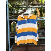 ราคา เสื้อ Hang ten มือสอง (58001220568)