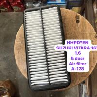ราคา SUZUKI VITARA 16V 1.6CC (5 ประตู) ไส้กรองอากาศ [1 ชิ้น] !!!!! (50004665982)