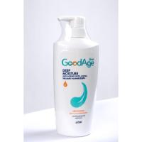 ราคา GoodAge Deep Moisture โลชั่นบำรุงผิว กู๊ดเอจ ดีพ มอยส์เจอร์ 400 มล. (ขวดปั๊ม) (5886684094)
