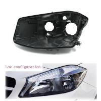 ราคา การกําหนดค่าต่ําไฟหน้ารถไฟหน้าสําหรับMercedes Benz A Class W176 2012-2016 A160 A180 A200 A250 A45 AMG House (56808078251)