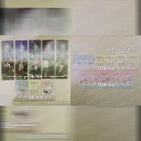 ราคา PC QR Official Plave Wait for You, Way 4 Luv, Caligo Pt. 1 & Plbbuu (กระป๋อง/กระป๋อง) (51258079970)