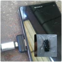 ราคา หัวชาร์จแม่เหล็ก Sony Xperia Z1, Z2, Z3 และ Z Ultra (2924656768)