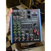 ราคา เพาว์เวอร์มิกเซอร์ PROPLUS PX-4A POWERMIXER (มือสอง) เพาเวอร์มิกเซอร์ มีแอมป์ในตัว (51603481417)