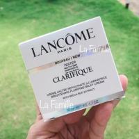 ราคา Lancôme Clarifique Milky Cream 50ml.Tester/ของแท้ (9950285788)