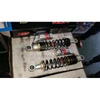 ราคา โช๊คหลัง Wave125 Wave110I YSS C-Series น้ำมัน+แก๊ส อลูมิเนียม Shock Absorber (2588579755)