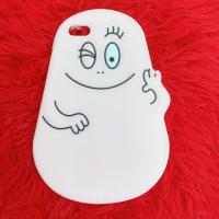 ราคา เคสมือถือมือสอง รุ่น iPhone 6S Plus ลาย barbapapa (2098632817)