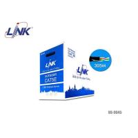 ราคา Link CAT5e UTP Cable (305m./Box) LINK (US-9045) Outdoor (21351609370)