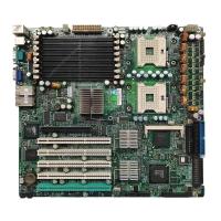 ราคา Spot X6DH8-XG2 800 FX, server main board E7520 chip DDR2 (47552674915)