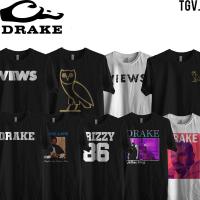 ราคา เสื้อยืด DRAKE****** (54706771497)