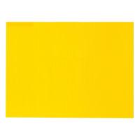 ราคา แผ่นพลาสติกลูกฟูก 5 มม. 49x65 ซม. สีเหลือง แพลนโก 5mm Corrugated Plastic Sheet 49x65 Cm Yellow Plango (5358761383)
