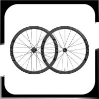 ราคา ล้อเสือหมอบคาร์บอน Cadex รุ่น 42 DISC Tubeless Disc (23623839241)