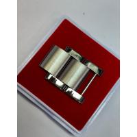 ราคา ข้อสาย Oris 7730 อะไหล่ข้อสาย นาฬิกา มือสอง ของแท้100% (44753603120)