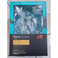 ราคา Figma Guyver 231 ฟิกม่า กายเวอร์ Max Factory ใหม่ไม่แกะ กล่องไม่สวยนิดหน่อย (9463817685)