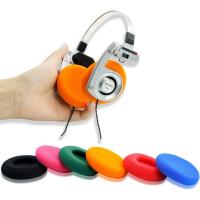 ราคา เปลี่ยนแผ่นรองหูฟังสําหรับหูฟัง Koss Portapro (28381066948)