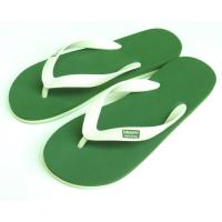ราคา Hippo bloo รองเท้าแตะฮิปโปบูล รองเท้ายางพารา ชาย/หญิง Green on Ivory เขียว/ขาวงา หูขาวงาช้าง เบอร์10,10.5 (7022611968)