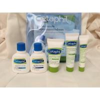 ราคา Travel set cetaphil 5ชิ้น (416380592)