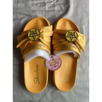ราคา รองเท้าแตะ SKECHERS คอลเซเลอร์มูน : Sailor Venus เบอร์ 41 (12340780972)