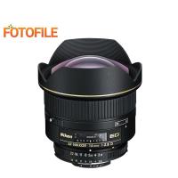 ราคา Nikon AF 14mm f/2.8D ประกันศูนย์ (1543222255)