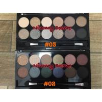ราคา SIVANNA The Artiste Collection Make Up Academy Professional (22497371)