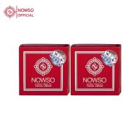 ราคา NOWSO Golden Horse oil cream 2 กระปุก นาวโซ ครีมน้ำมันม้าทองคำ ผลิตและนำเข้าจากประเทศเกาหลี (21950170207)