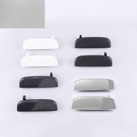 ราคา สําหรับมือจับประตูภายนอก Let & Right สําหรับ Suzuki APV Carry New Alto (29034679662)