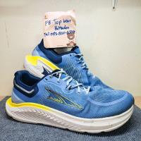 ราคา Altra Paradigm 7 มือสองของแท้ไซส์ Us11 Eu43 27.5cm รองเท้าวิ่งมือสอง (45805615853)