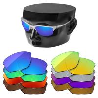 ราคา เลนส์เปลี่ยนเลนส์ Oakley 1Polarized สําหรับ-แว่นกันแดด Oakley Half Wire XL (เฉพาะเลนส์) (44654235937)
