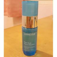 ราคา Laneige Water Bank Mineral Skin Mist (30ml) (73323581)
