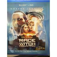 ราคา race to witch mountain มือ2 ซับเสียงไทย บลูเรย์ (26666310658)