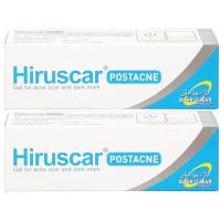 ราคา Hiruscar Post Acne 5 g (2หลอด) (46895189)