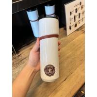 ราคา [STARBUCKS PIKE PLACE] - SS WHITE BAND TROY TUMBLER 16 OZ (46407942216)