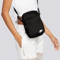ราคา [พร้อมส่ง] Nike Unisex Heritage Cross-Body Bag กระเป๋าพาดลำตัว ของแท้! (21791129669)